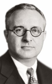Thomas Midgley 